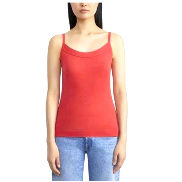 Lafayette 148 Cashmere Tank.